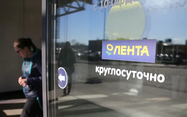 Фото Владимира Гердо / ТАСС