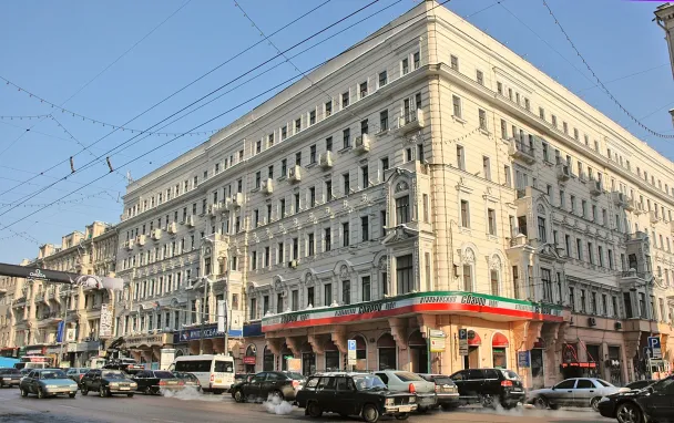 Фото Бориса Кавашкина / ИТАР-ТАСС