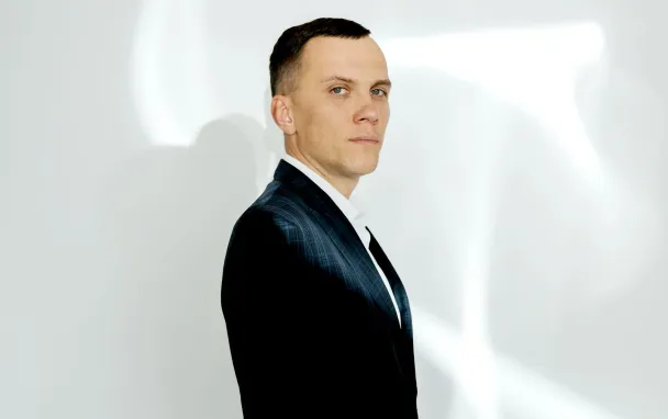 Фото Андрея Мишурова для Forbes