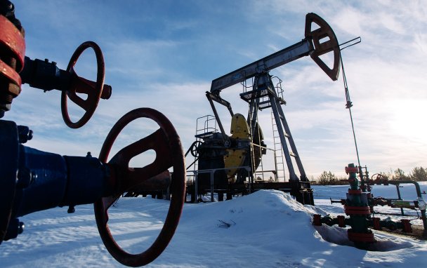 Цена российской нефти Urals для Северной Европы упала до минимума с 1999 года