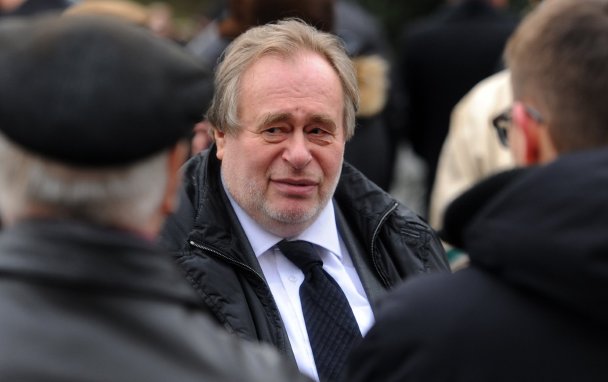 Первый министр энергетики России умер после заражения коронавирусом