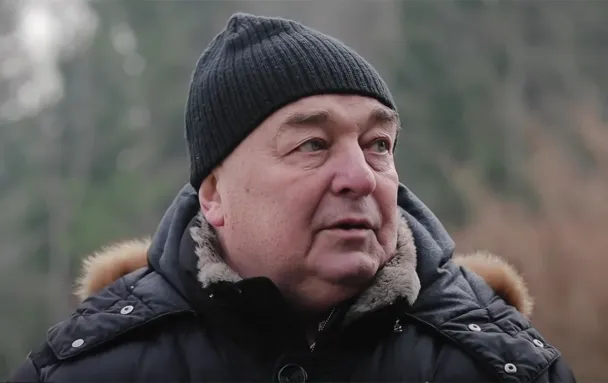 Умер основатель бренда сырков «Б.Ю. Александров»