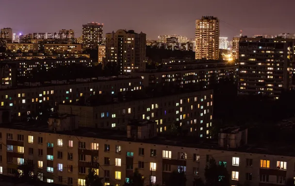 Фото Аси Добровольской / ТАСС