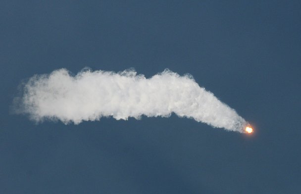 США заявили об испытании Россией оружия против спутников в космосе