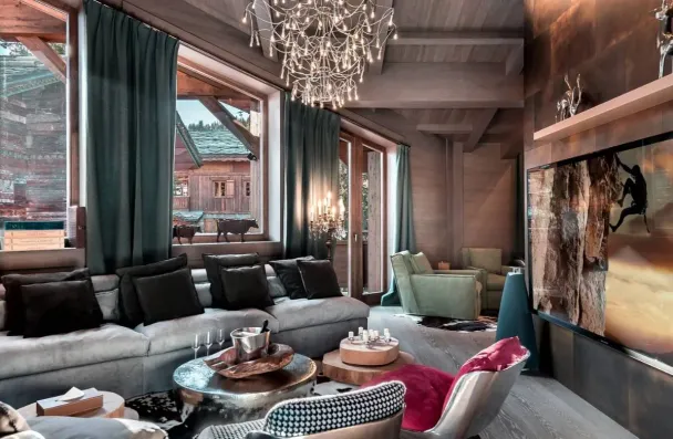 Рублевка на Лазурном Берегу: виллы и поместья российских миллиардеров во Франции