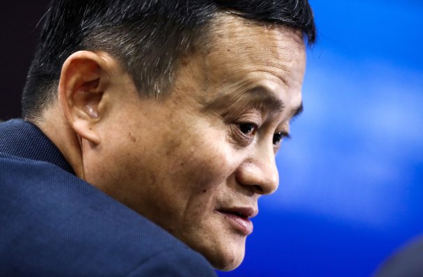 Состояние Джека Ма сократилось больше чем на $3,5 млрд из-за расследования в Китае 