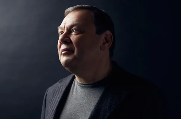 Фото Юрия Чичкова для Forbes