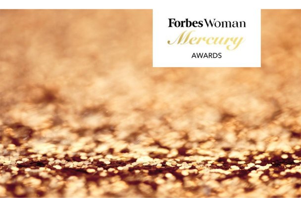 Как получить премию Forbes Woman Mercury Awards? Отвечаем на главные вопросы