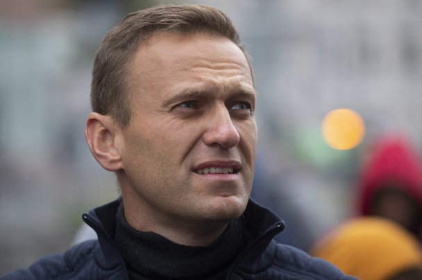 ФСБ назвала подделкой запись разговора Навального с его предполагаемым отравителем
