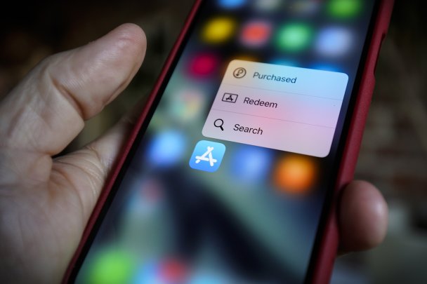Telegram пожаловался в ЕС на Apple  