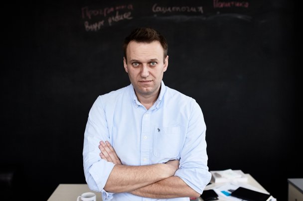 «Это не значит, что его травить нужно»: Путин заявил о поддержке Навального спецслужбами США 