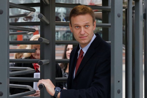 ОЗХО подтвердила наличие «Новичка» в организме Навального 
