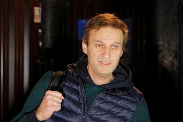 Главврач омской больницы обнародовал основной рабочий диагноз Навального