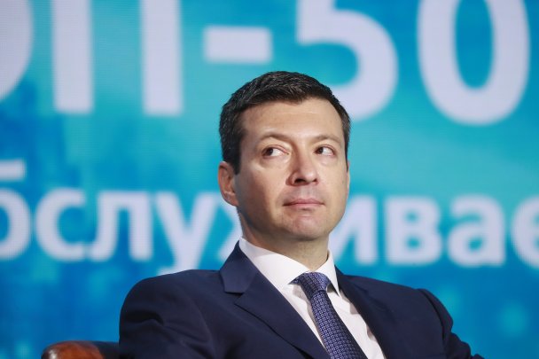 Финансовый и операционный директор «Яндекса» Абовский покинет компанию