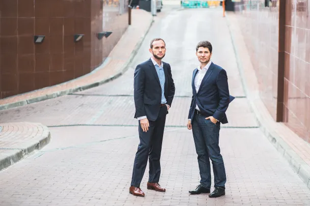 Артем Голощапов для Forbes