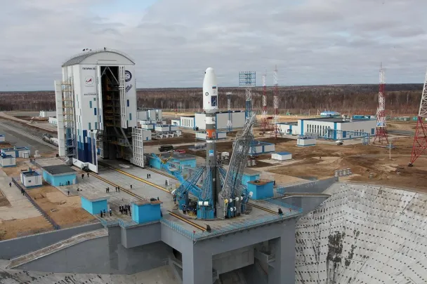 Роскосмос