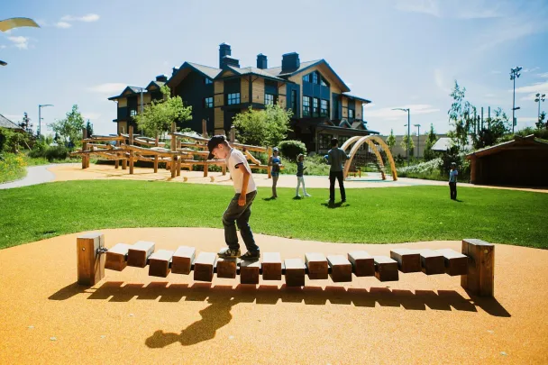 Свобода выбора. Как выглядят самые прогрессивные детские сады