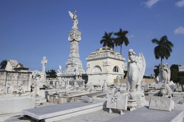 Шоколадный город, средневековые крепости и частные дворцы: что хранит и помнит остров Куба
