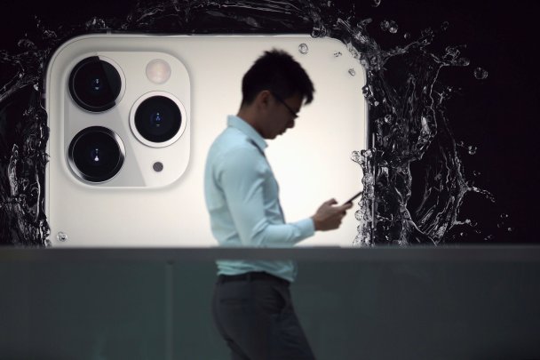 Портретный режим для видео и умные фильтры: Bloomberg рассказал о камерах новых iPhone