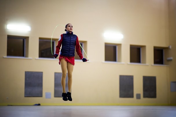 Фото Joosep Martinson / International Skating Union via Getty Images