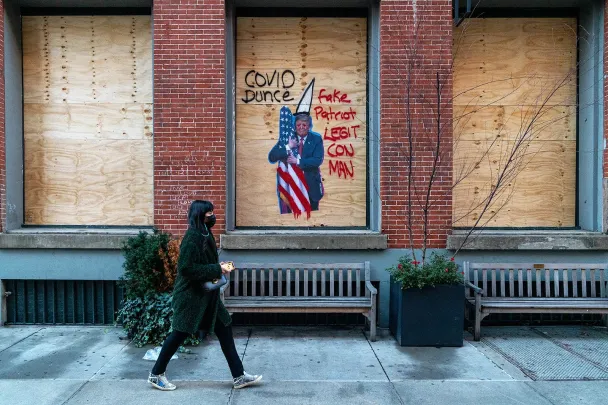 Фото David Dee Delgado / Getty Images