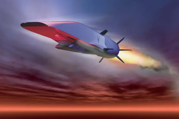 Фото Lockheed Martin