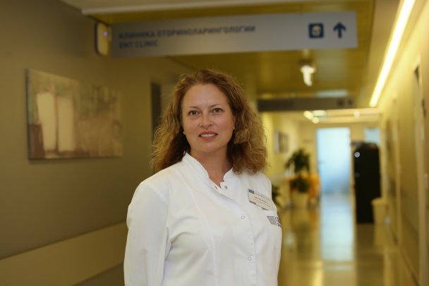 Юлия Сельская: «Последние пять лет большинство пациентов нестандартные»