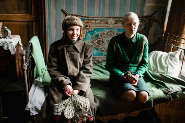 «Дылда» Кантемира Балагова и еще два российских фильма попали в шорт-лист премии «Оскар»