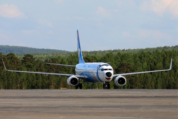 Минтранс оценил потери авиакомпаний от закрытия сообщения с Грузией в 3 млрд рублей