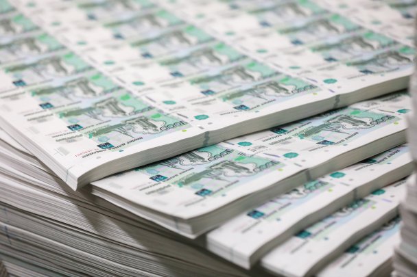Инвесторы назвали рубль «тихой гаванью» в условиях торговой войны США и Китая