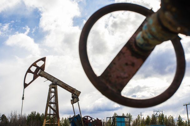 ОПЕК+ разрешила России увеличить добычу нефти 