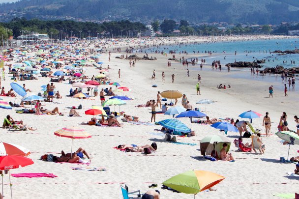 Вторая волна коронавируса поставила под удар туриндустрию в Испании
