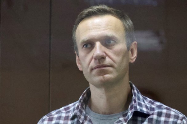 Навального оштрафовали на 850 000 рублей по делу о клевете 