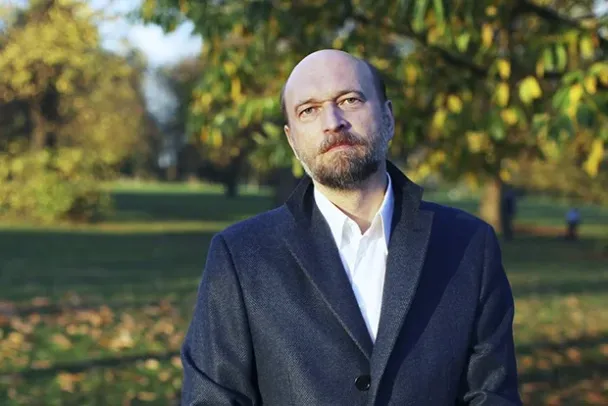 Фото Тихонова Анастасия для Forbes
