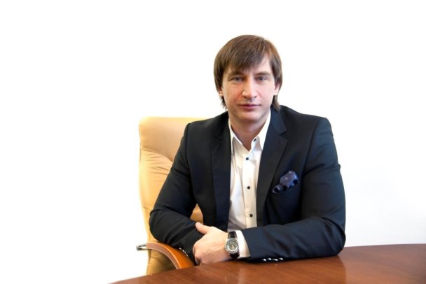 Олег Кравченко, заместитель генерального директора по комплексным проектам компании КРОК