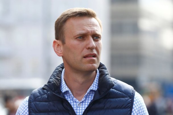 Врач Навального заявил о переговорах по эвакуации политика в Европу