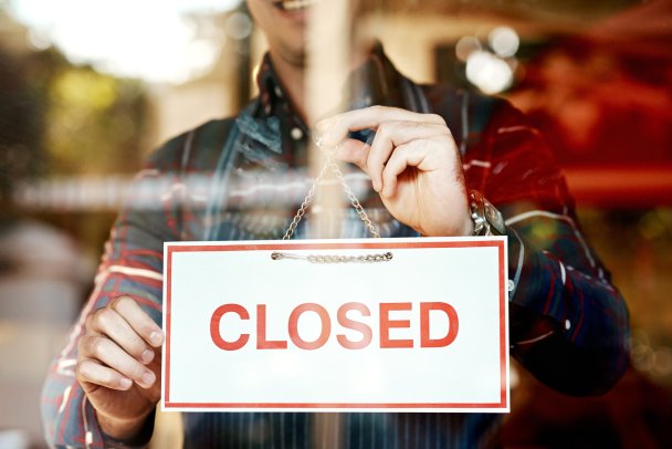 Сам себе ресторатор: 10 ошибок, которые приводят к закрытию заведений