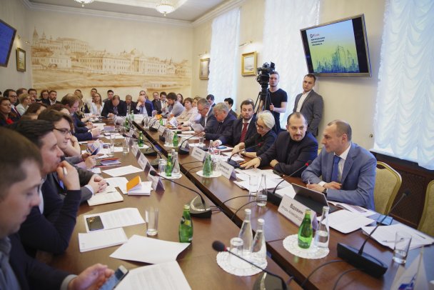 Российский союз промышленников и предпринимателей совместно с IPChain создаст комитет по интеллектуальной собственности