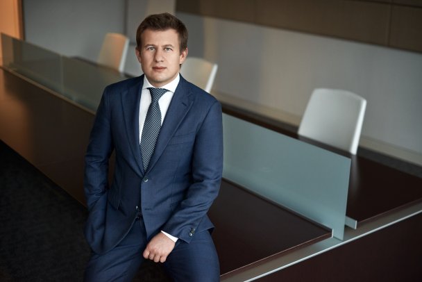 Владимир Потапов: «Инвестиции должны работать в интересах человека и общества»