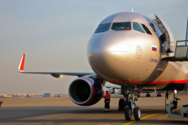 Ведущий мировой эксперт Brand Finance признал «Аэрофлот» самым сильным брендом России и самым сильным авиационным брендом мира.