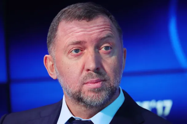 Представитель Дерипаски опроверг сообщения об отзыве Кипром его «золотого паспорта» 