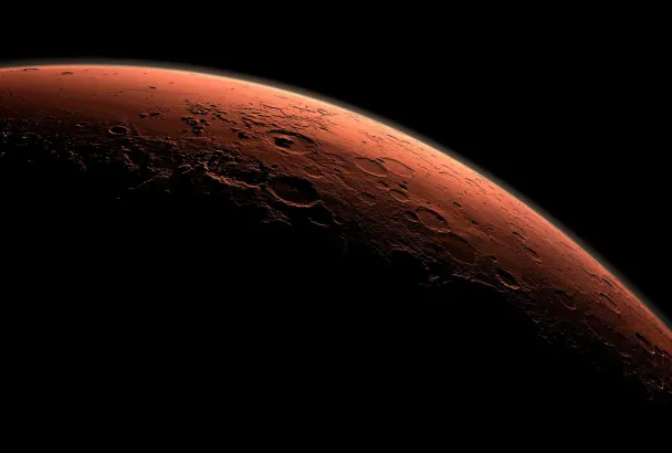 Фото NASA