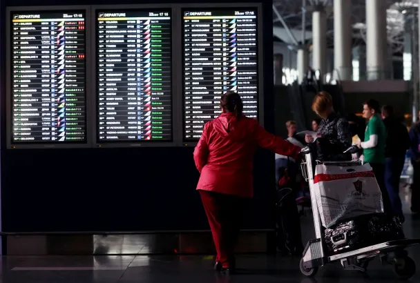 Фото Сергея Савостьянова / ТАСС