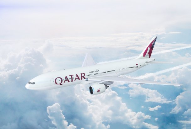   Qatar Airways примет участие в ПМЭФ-2021