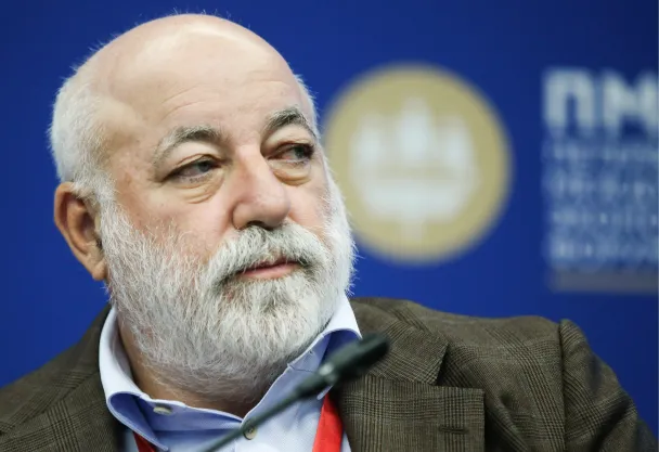 Фото Сергея Мальгавко / ТАСС