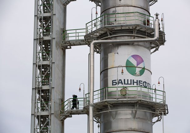 «Башнефть» для белорусов: Хотины заинтересованы в приватизации компании