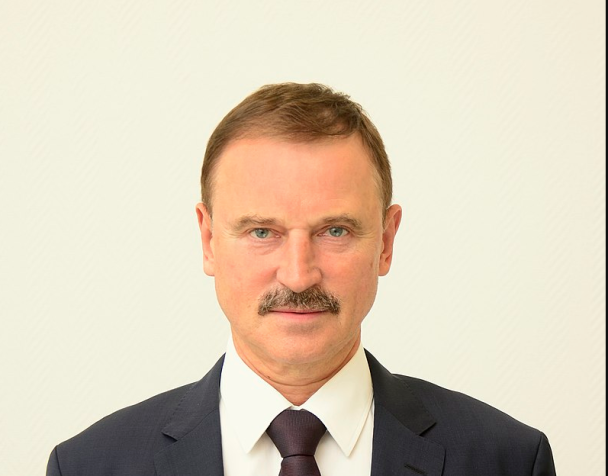 Сергей Веремеенко 