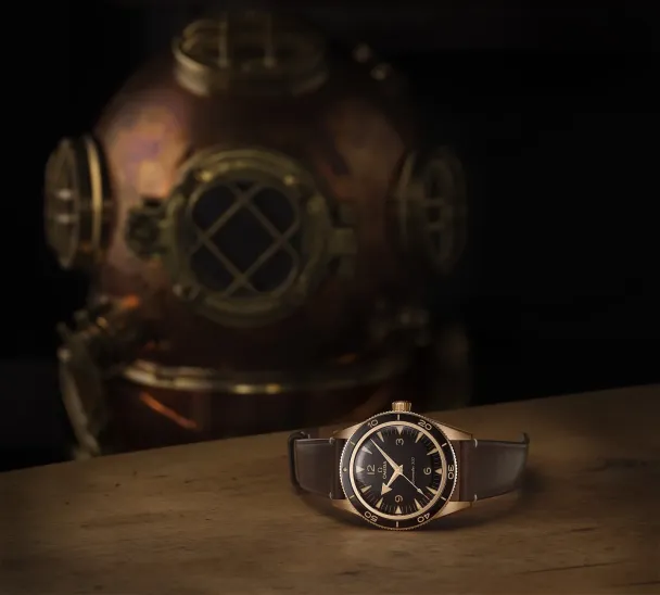 Апрель часовых новинок: что показали Omega, Longines, Rado