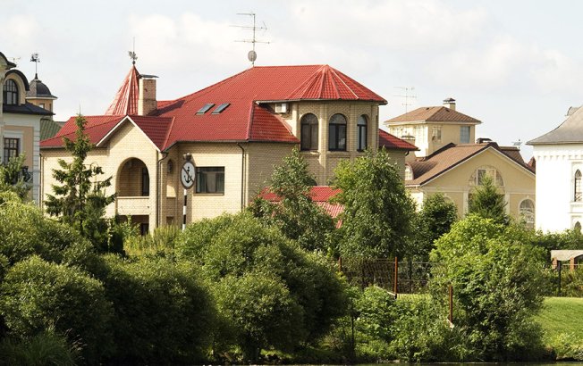Фото Сергея Петрова / ТАСС