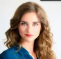 Кристина Долголаптева